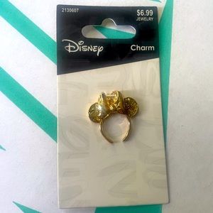 Disney charms